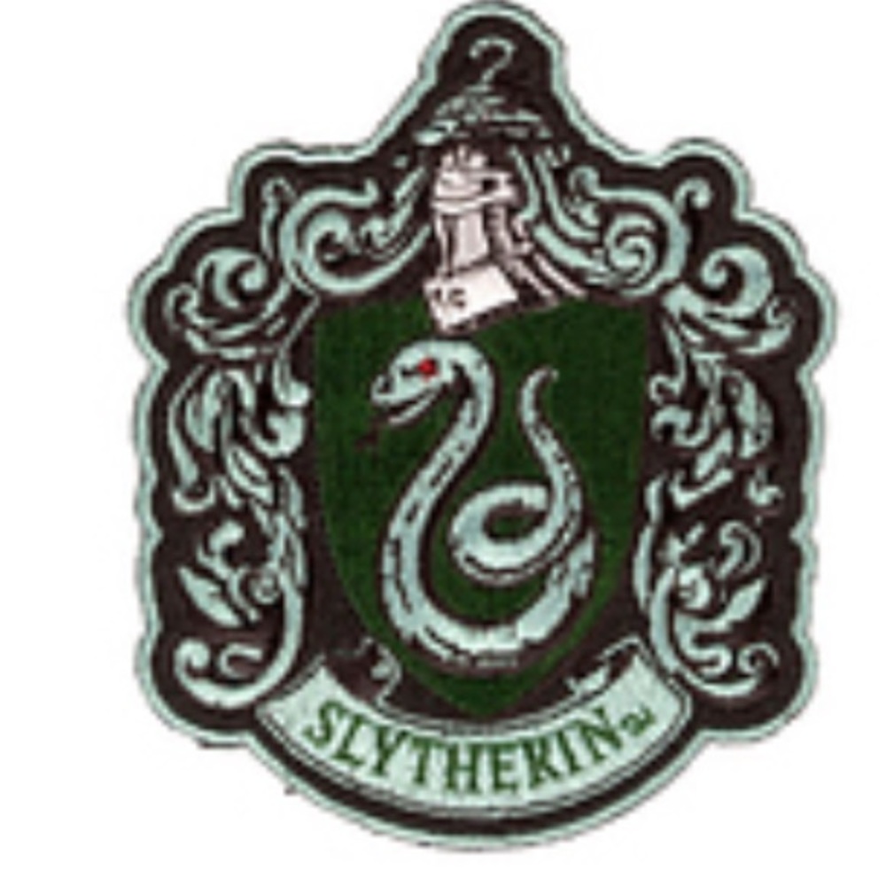 Meet your Posher, Roxy